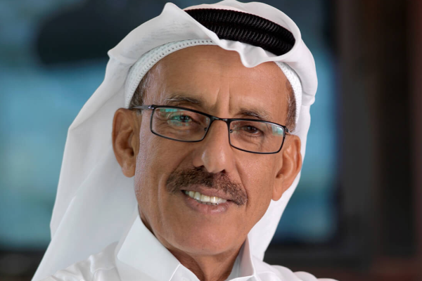 Khalaf Al Habtoor announces two initiatives to support the UAE community...