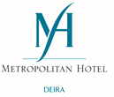 Metropolitan Hotel Deira