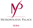 Metroplotan Palace