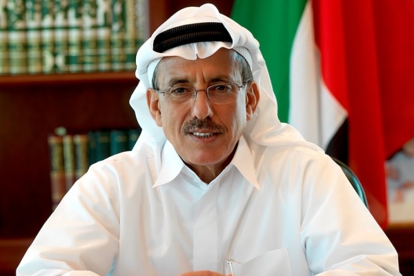 مجموعة الحبتور تصدر بياناً حول صحة التعهدات لصندوق التنمية السوري