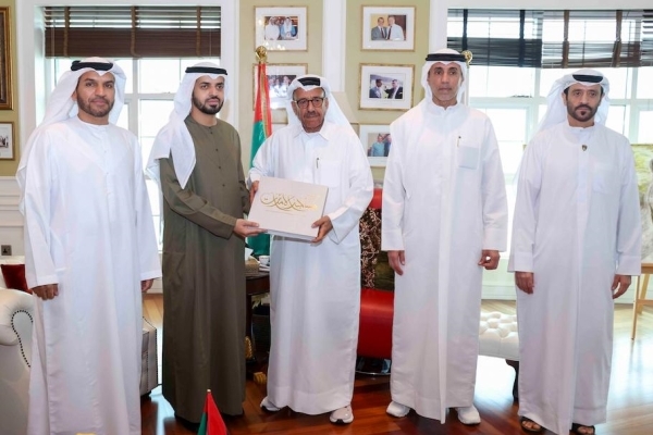 © Al Habtoor Group