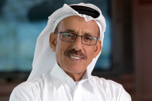 Khalaf Al Habtoor Launches a Charity Campaign for Ramadan