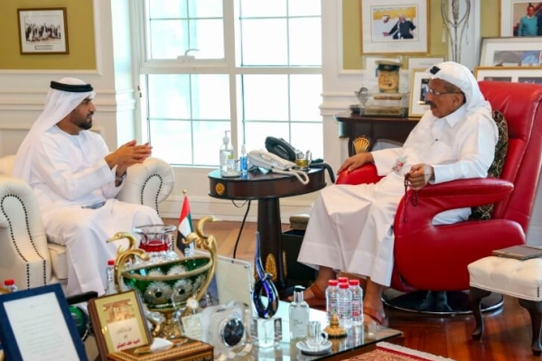 شراكة استراتيجية جديدة بين مجموعة الحبتور وشرطة دبي في مجال الخدمة...