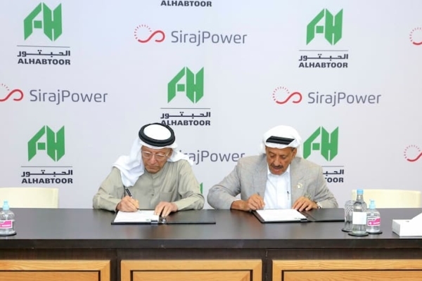 © Al Habtoor Group