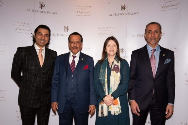 © Al Habtoor Group
