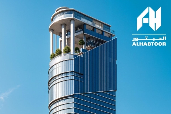 Al Habtoor Group Reinforces Confidence in Dubai with Landmark AED 5...