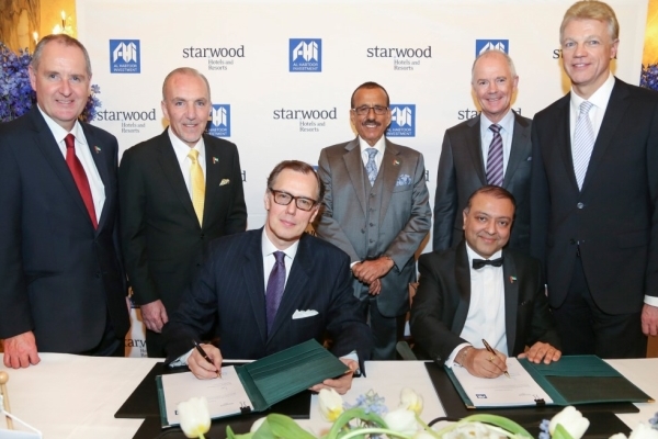 Al Habtoor Group Acquires the Historic Hotel Imperial, a Luxury