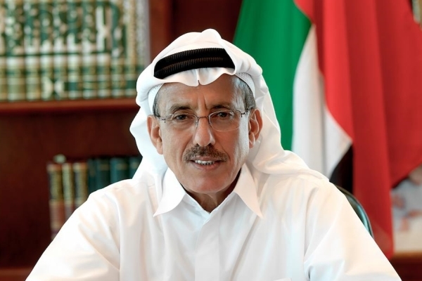 Khalaf Ahmad Al Habtoor to Visit Syria at the Head of a High-Level...