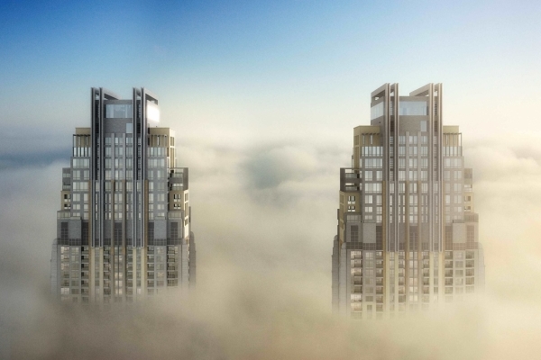 First Penthouse in the Ultimate Collection at Al Habtoor City is Sold