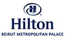 Hilton Beirut Metropolitan Palace