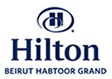 Hilton Beirut Habtoor Grand 